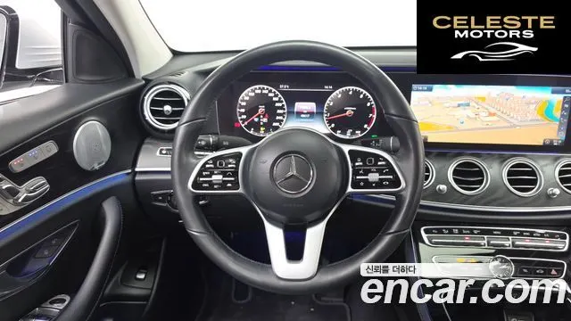 MERCEDES BENZ E-Classe W213 E300 4MATIC Avantgarde 2019 — photo 19 sur 33