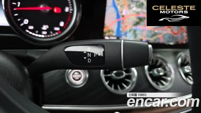 MERCEDES BENZ E-Classe W213 E220d Coupé 2019 — photo 12 sur 30
