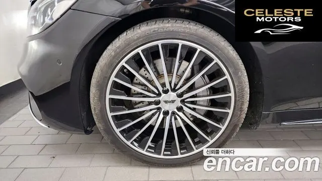 MERCEDES BENZ S-Classe W222 S450L 2018 — photo 5 sur 20