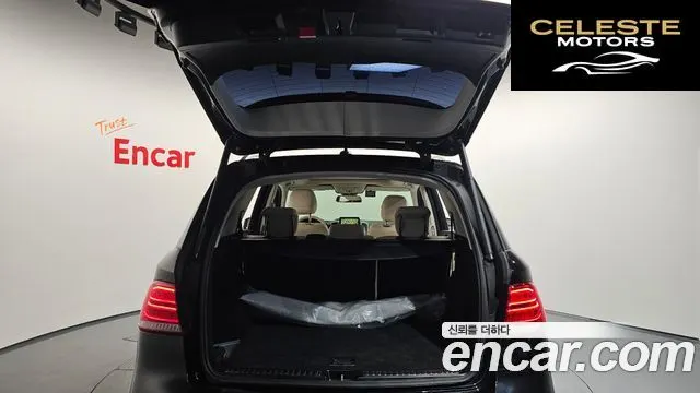 MERCEDES BENZ GLE-Classe W166 GLE350 d 4MATIC 2017 — photo 20 sur 20