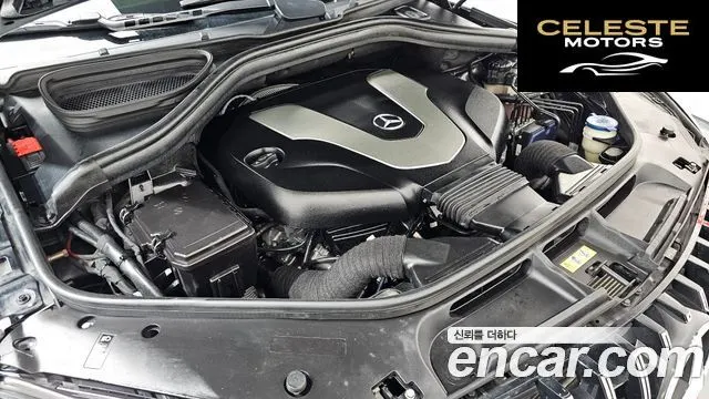 MERCEDES BENZ GLE-Classe W166 GLE350 d 4MATIC 2017 — photo 6 sur 20