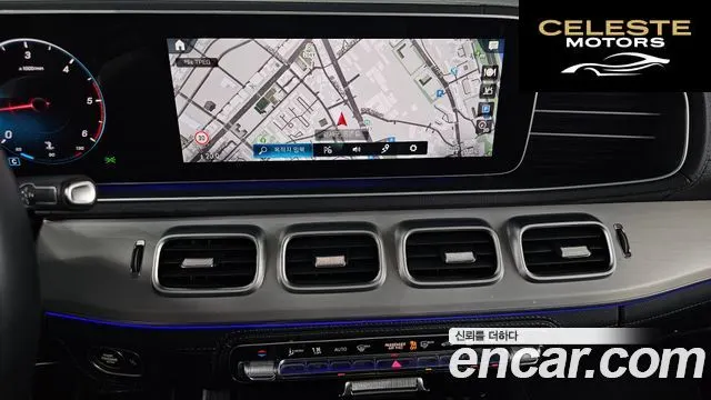 MERCEDES BENZ GLE-Classe W167 GLE300d 4MATIC 2021 — photo 19 sur 37