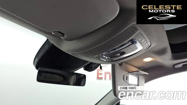 MERCEDES BENZ GLE-Classe W167 GLE300d 4MATIC 2021 — photo 29 sur 37
