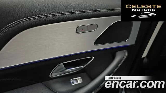 MERCEDES BENZ GLE-Classe W167 GLE300d 4MATIC 2021 — photo 32 sur 37