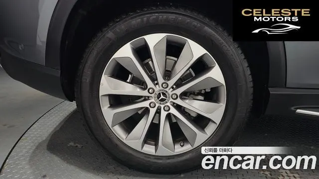 MERCEDES BENZ GLE-Classe W167 GLE300d 4MATIC 2021 — photo 6 sur 37