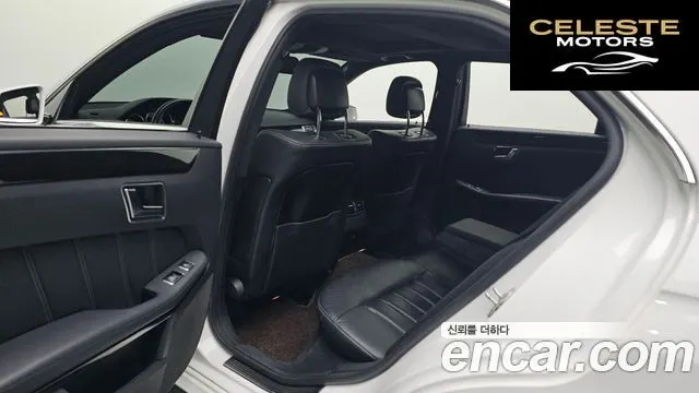 MERCEDES BENZ E-Classe W212 E250 4MATIC Avantgarde 2015 — photo 11 sur 20