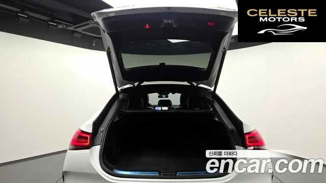 MERCEDES BENZ GLE-Classe W167 GLE400d 4MATIC Coupé 2021 — photo 20 sur 20