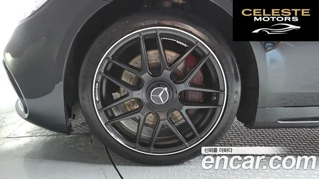 MERCEDES BENZ S-Classe W222 S400L 4MATIC 2016 — photo 5 sur 20