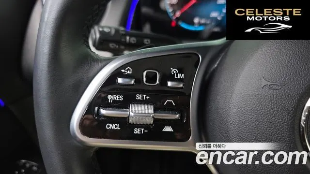 MERCEDES BENZ GLB-Classe X247 GLB200 d 2023 — photo 30 sur 32
