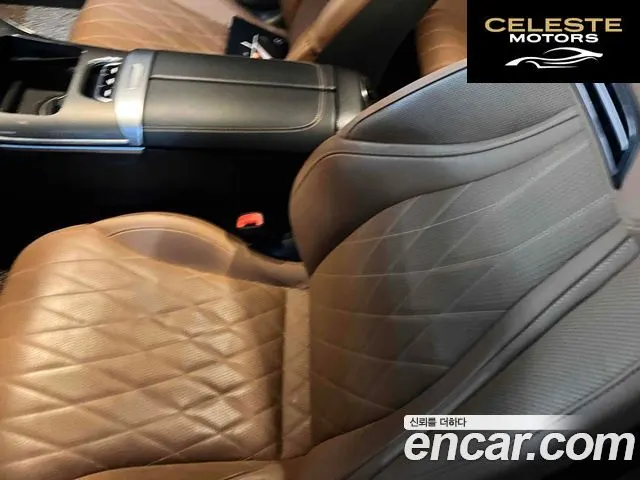 MERCEDES BENZ CLE-Classe C236 CLE450 4MATIC Cabriolet 2024 — photo 10 sur 17