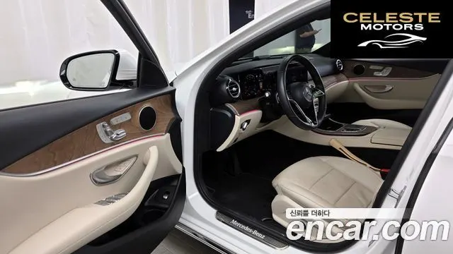 MERCEDES BENZ E-Classe W213 E250 Exclusive 2023 — photo 13 sur 33