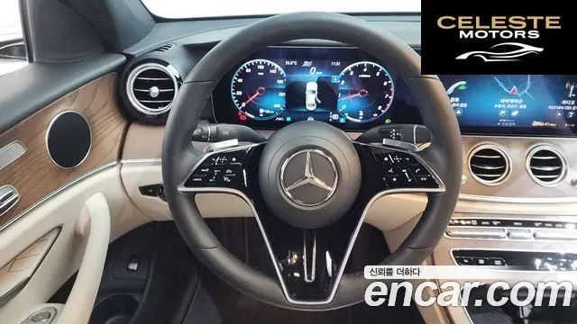 MERCEDES BENZ E-Classe W213 E250 Exclusive 2021 — photo 18 sur 36