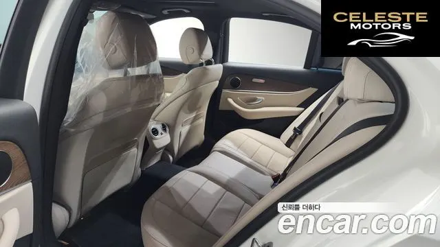 MERCEDES BENZ E-Classe W213 E250 Exclusive 2021 — photo 27 sur 36