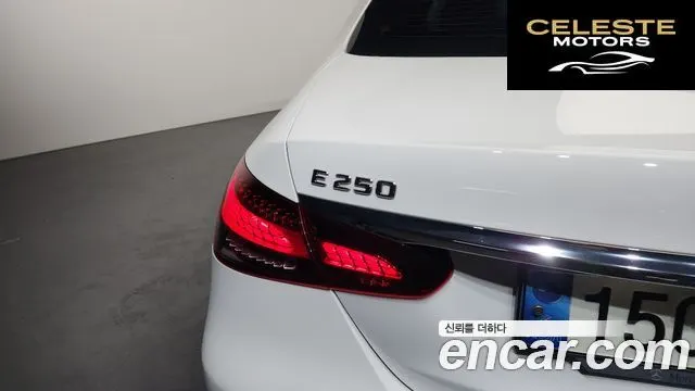 MERCEDES BENZ E-Classe W213 E250 Exclusive 2021 — photo 8 sur 36