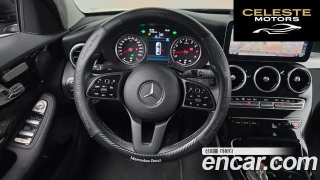 MERCEDES BENZ C-Classe W205 C200 2020 — photo 19 sur 31