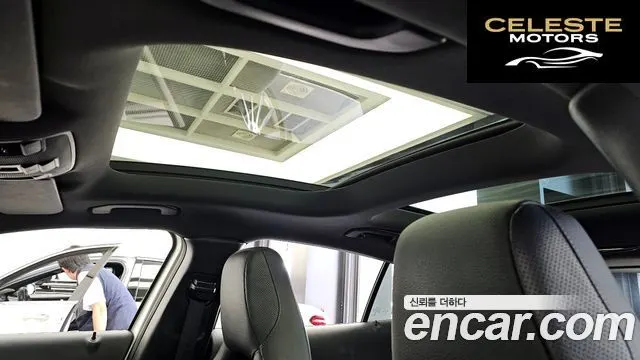 MERCEDES BENZ GLA-Classe X156 GLA220 Premium 2018 — photo 25 sur 34