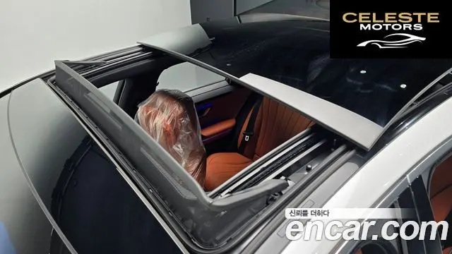 MERCEDES BENZ S-Classe W223 S350 d 4MATIC 2026 — photo 18 sur 26