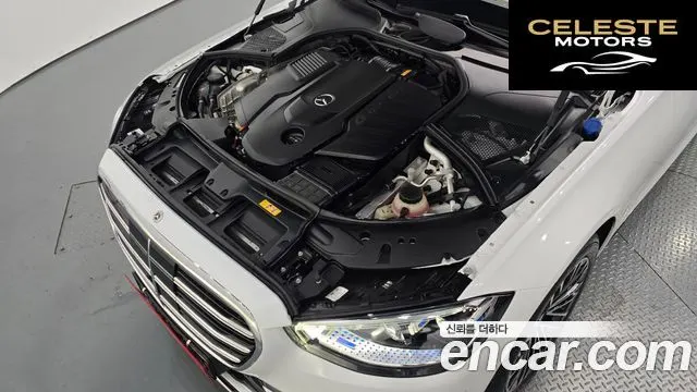 MERCEDES BENZ S-Classe W223 S350 d 4MATIC 2026 — photo 6 sur 26