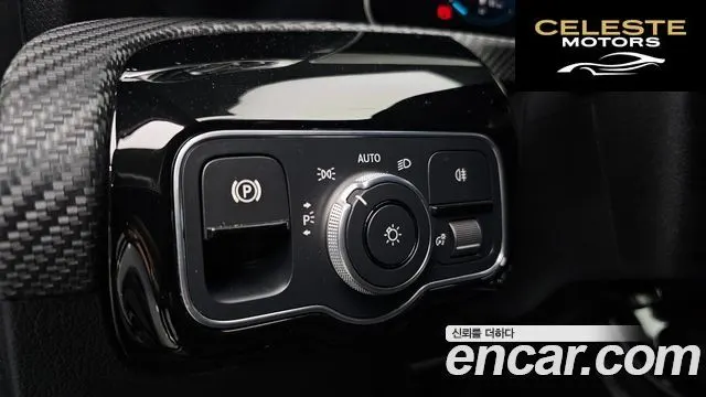 MERCEDES BENZ A-Classe W177 A220 Berline 2020 — photo 27 sur 31