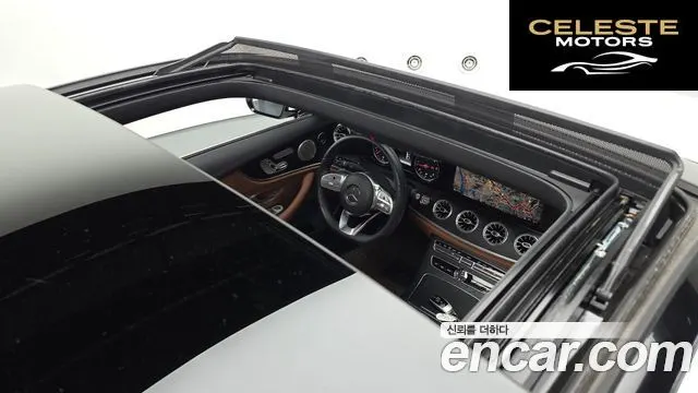MERCEDES BENZ E-Classe W213 E220d Coupé 2019 — photo 22 sur 30