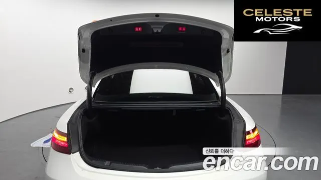 MERCEDES BENZ E-Classe W213 E220d Coupé 2019 — photo 26 sur 30