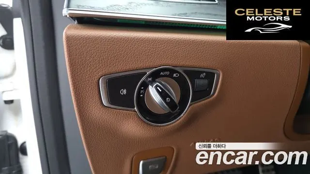 MERCEDES BENZ E-Classe W213 E220d Coupé 2019 — photo 28 sur 30
