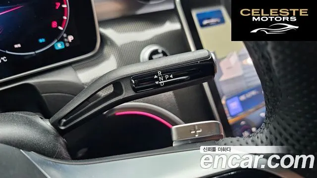 MERCEDES BENZ CLE-Classe C236 CLE200 Cabriolet 2024 — photo 9 sur 20