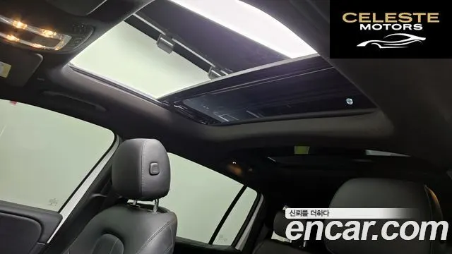 MERCEDES BENZ GLB-Classe X247 GLB200 d 2023 — photo 20 sur 37