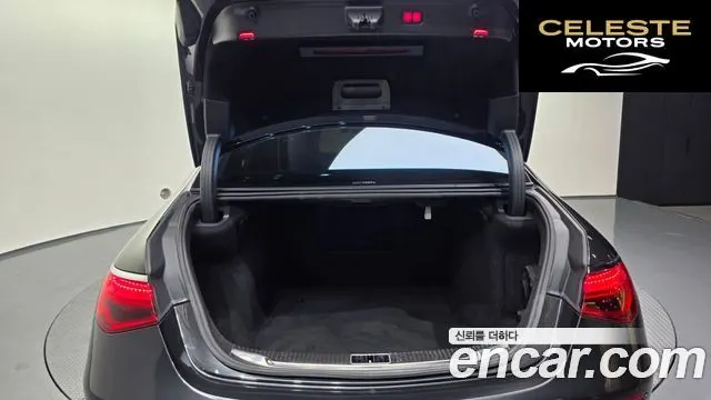MERCEDES BENZ S-Classe W223 S500L 4MATIC 2021 — photo 20 sur 20