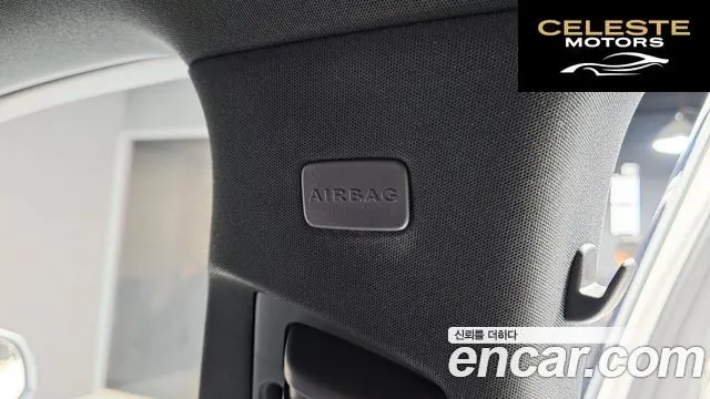 MERCEDES BENZ EQE SUV X294 EQE500 4MATIC 2023 — photo 30 sur 35