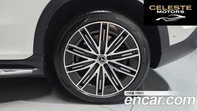 MERCEDES BENZ EQE SUV X294 EQE500 4MATIC 2023 — photo 7 sur 35
