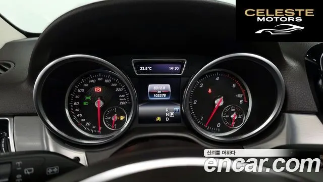 MERCEDES BENZ GLE-Classe W166 GLE350 d 4MATIC 2018 — photo 11 sur 34