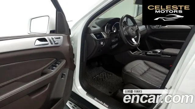MERCEDES BENZ GLE-Classe W166 GLE350 d 4MATIC 2018 — photo 13 sur 34