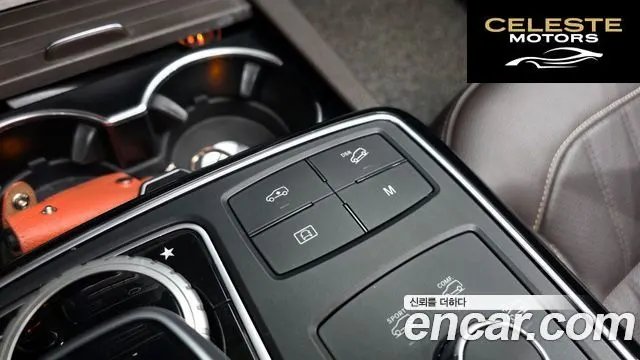 MERCEDES BENZ GLE-Classe W166 GLE350 d 4MATIC 2018 — photo 30 sur 34