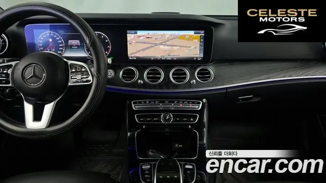 MERCEDES BENZ E-Classe W213 E300 4MATIC Avantgarde 2019 — photo 20 sur 30