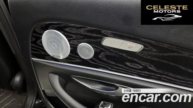 MERCEDES BENZ E-Classe W213 E300 4MATIC Avantgarde 2019 — photo 25 sur 30