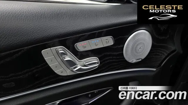 MERCEDES BENZ E-Classe W213 E300 4MATIC Avantgarde 2019 — photo 29 sur 30