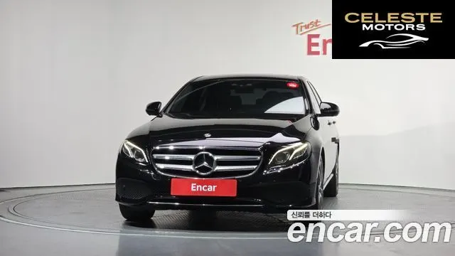 MERCEDES BENZ E-Classe W213 E300 4MATIC Avantgarde 2019 — photo 3 sur 30