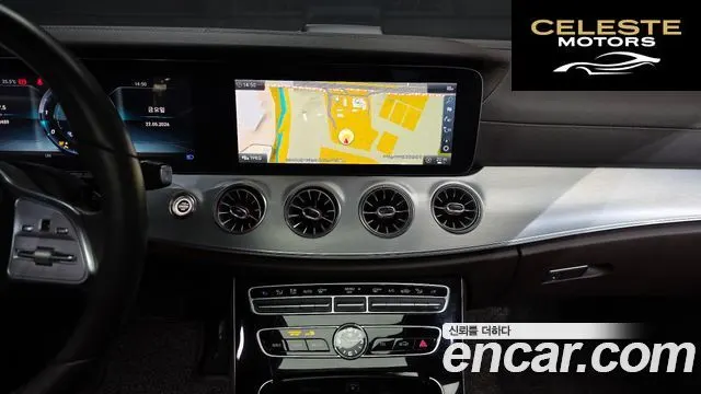 MERCEDES BENZ CLS-Classe C257 CLS400d 4MATIC 2019 — photo 20 sur 33