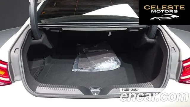 MERCEDES BENZ CLS-Classe C257 CLS400d 4MATIC 2019 — photo 26 sur 33