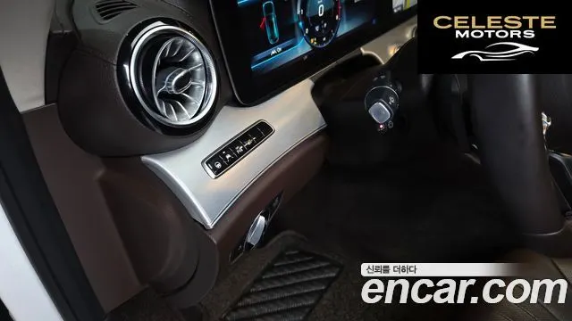 MERCEDES BENZ CLS-Classe C257 CLS400d 4MATIC 2019 — photo 27 sur 33