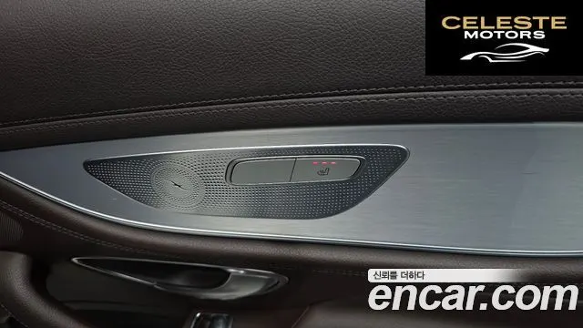 MERCEDES BENZ CLS-Classe C257 CLS400d 4MATIC 2019 — photo 28 sur 33