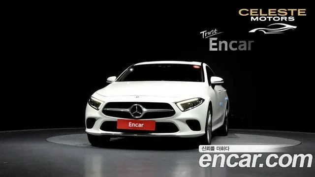 MERCEDES BENZ CLS-Classe C257 CLS400d 4MATIC 2019 — photo 3 sur 33
