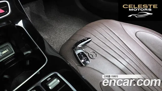 MERCEDES BENZ CLS-Classe C257 CLS400d 4MATIC 2019 — photo 33 sur 33