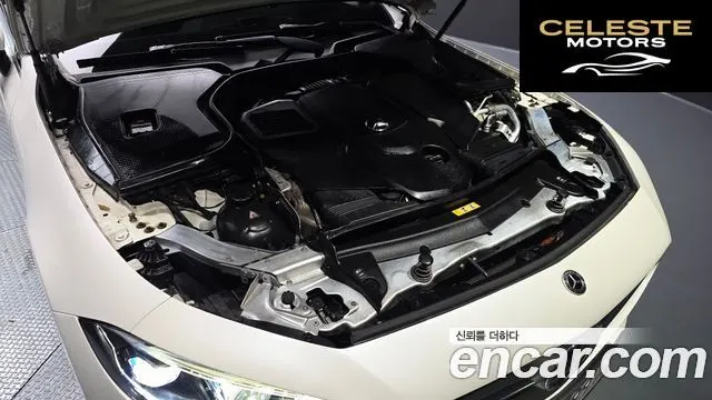 MERCEDES BENZ CLS-Classe C257 CLS400d 4MATIC 2019 — photo 6 sur 33