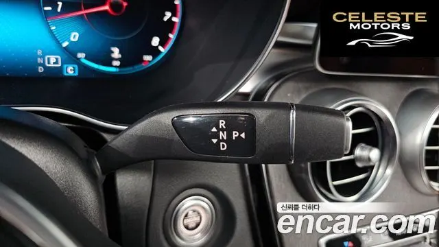 MERCEDES BENZ GLC-Classe X253 GLC300 4MATIC 2022 — photo 12 sur 30