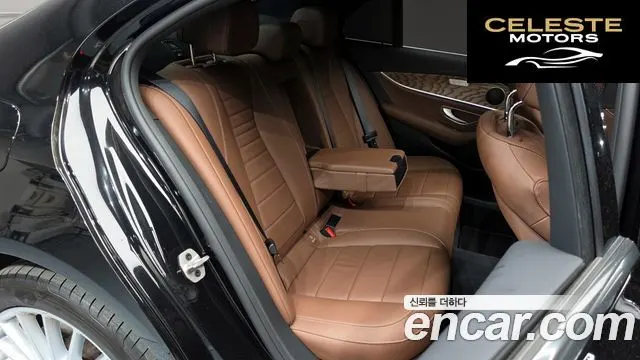 MERCEDES BENZ E-Classe W213 E250 Exclusive 2023 — photo 17 sur 30