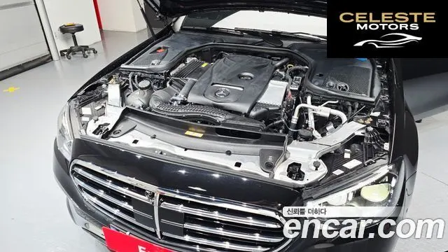 MERCEDES BENZ E-Classe W213 E250 Exclusive 2023 — photo 6 sur 30