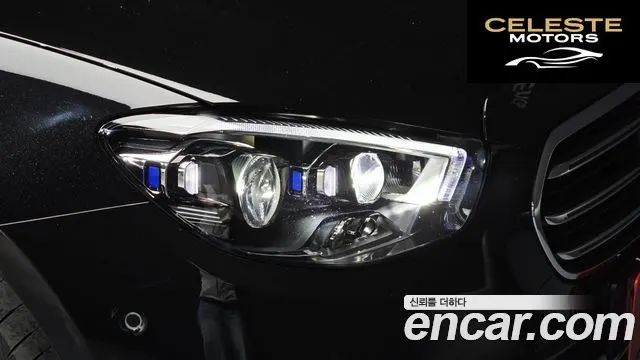 MERCEDES BENZ E-Classe W213 E250 Exclusive 2023 — photo 8 sur 30