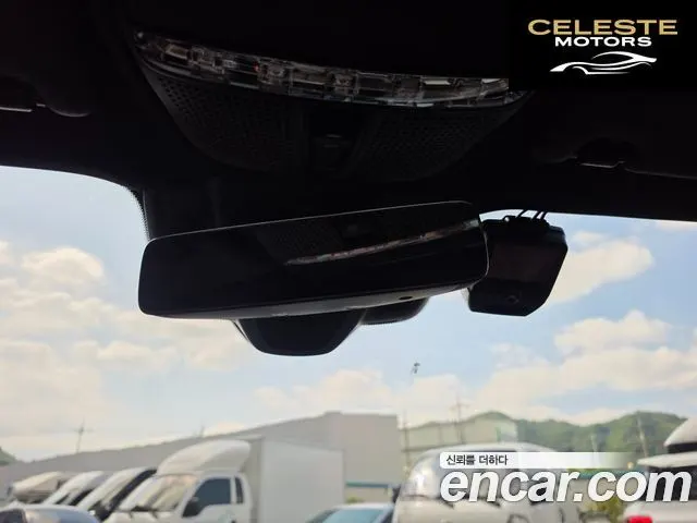 MERCEDES BENZ E-Classe W213 E350 4MATIC Avantgarde 2021 — photo 17 sur 25